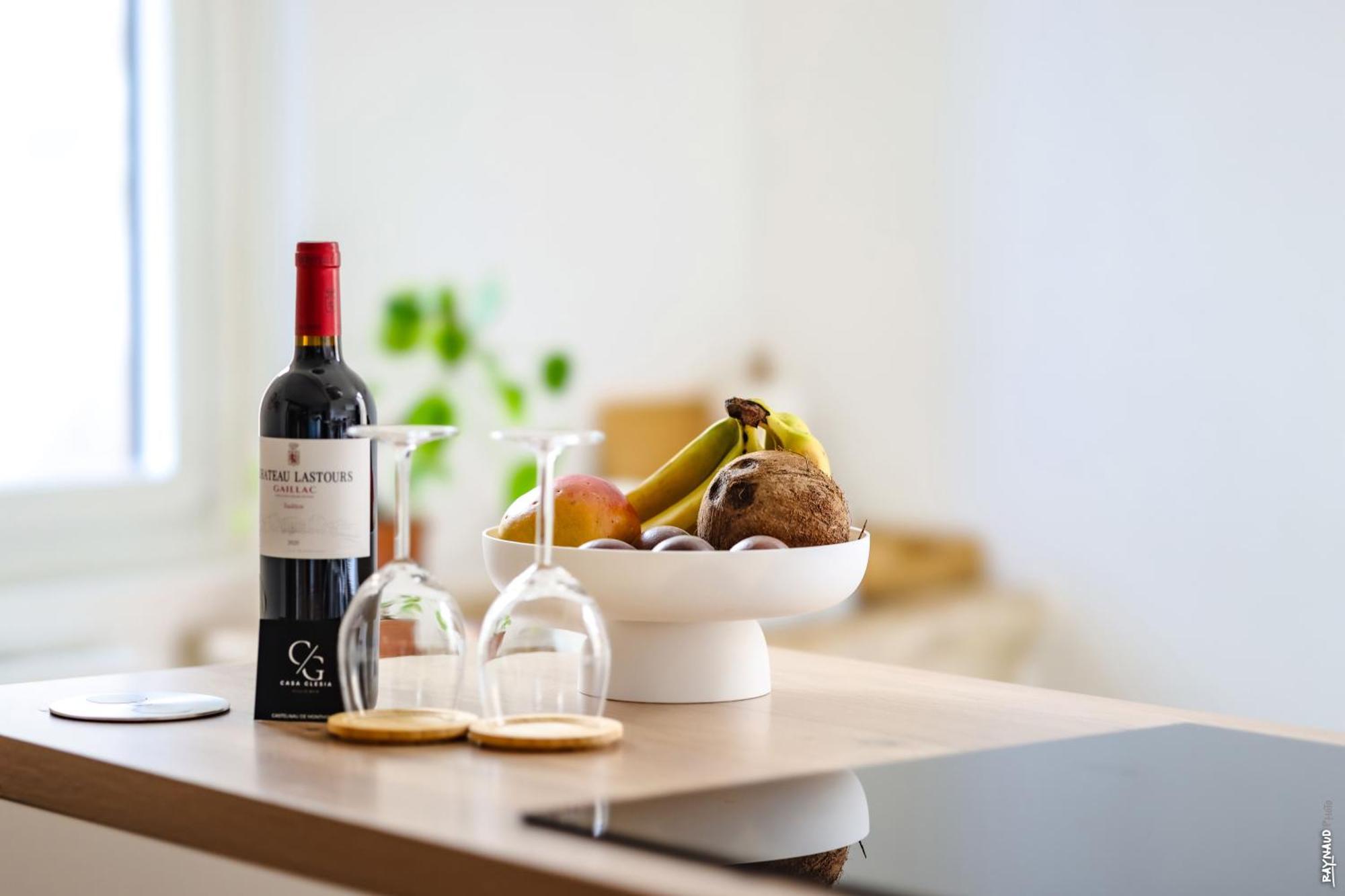 Castelnau-de-Montmiral Casa Glesiaヴィラ エクステリア 写真