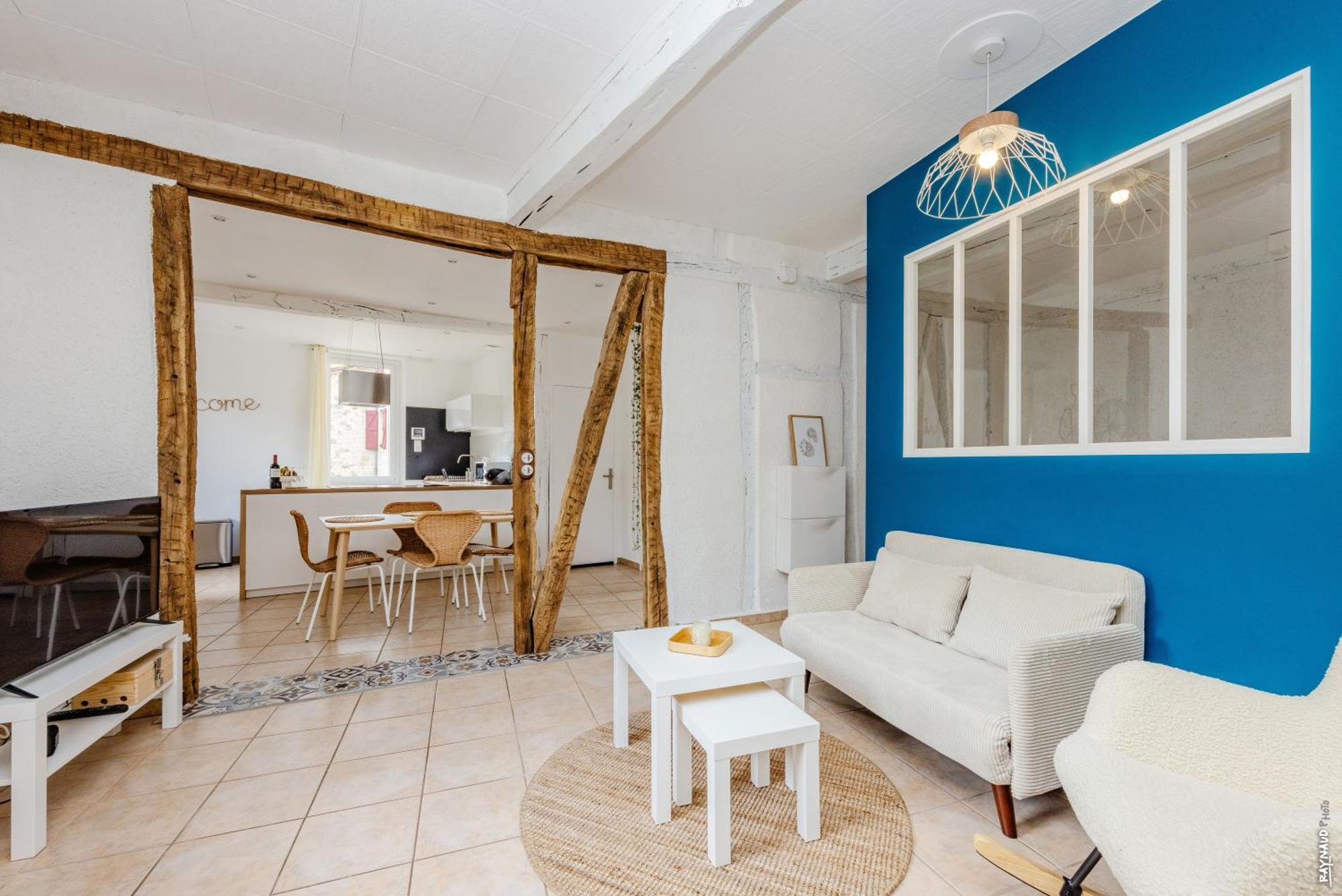Castelnau-de-Montmiral Casa Glesiaヴィラ エクステリア 写真
