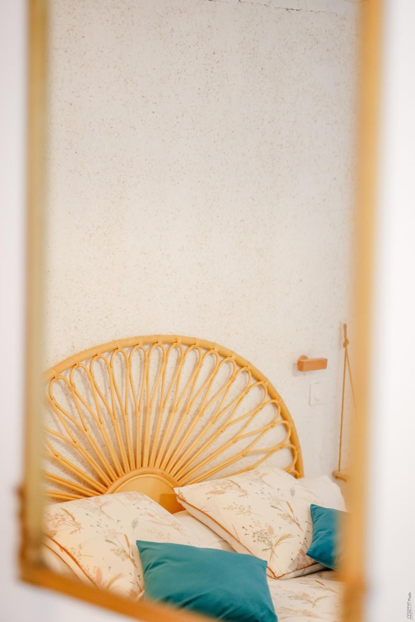 Castelnau-de-Montmiral Casa Glesiaヴィラ エクステリア 写真