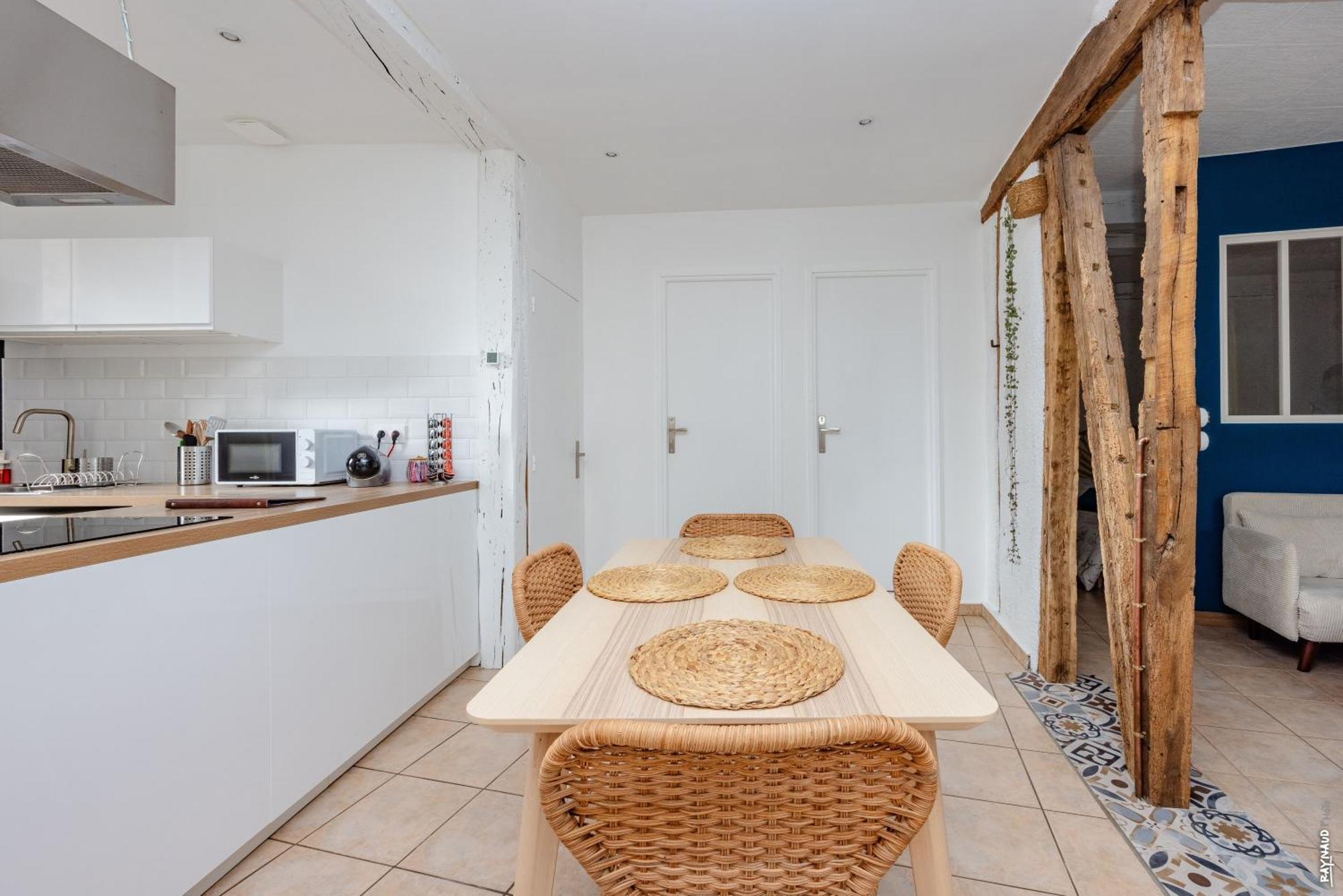 Castelnau-de-Montmiral Casa Glesiaヴィラ エクステリア 写真