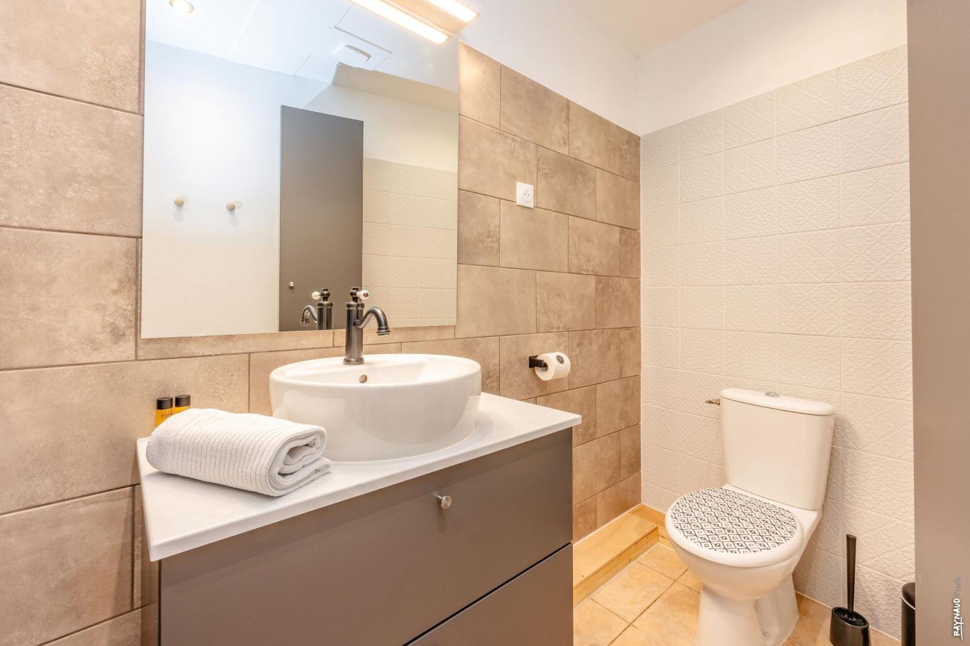 Castelnau-de-Montmiral Casa Glesiaヴィラ エクステリア 写真