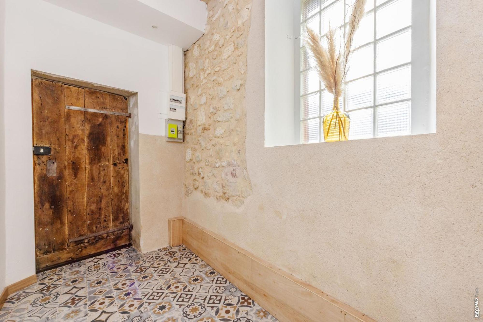 Castelnau-de-Montmiral Casa Glesiaヴィラ エクステリア 写真